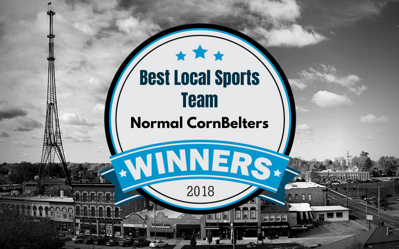 Best Local Sports Team